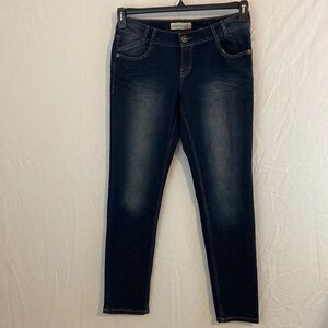 Paris Blue Women’s Jean Size 11